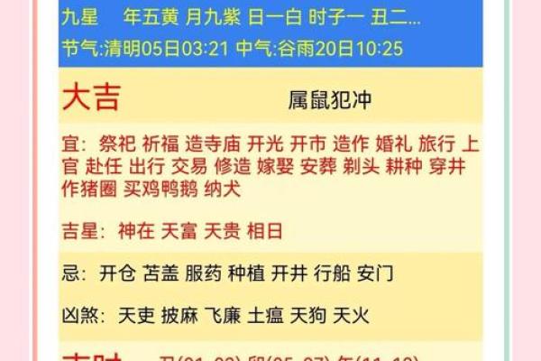 2025年4月4日12星座运势今日运势