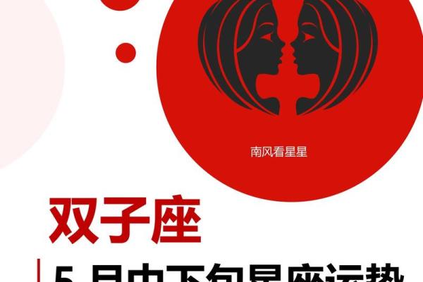 2025年4月5日双子座今日运势第一星座网(双子座5.5号运势) 2025年4月5日双子座今日运势第一星座网(双子座5.5号运势)