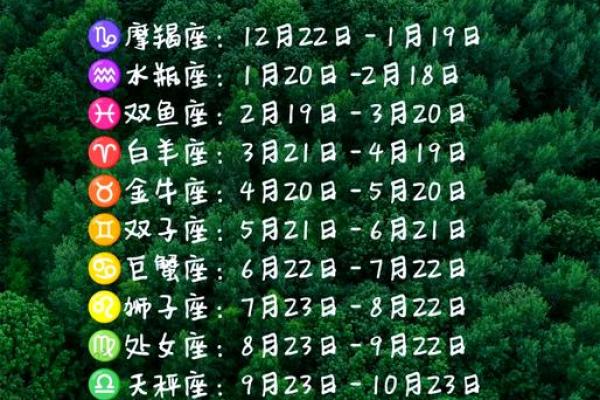 11月23日是什么星座 11月23日是什么星座