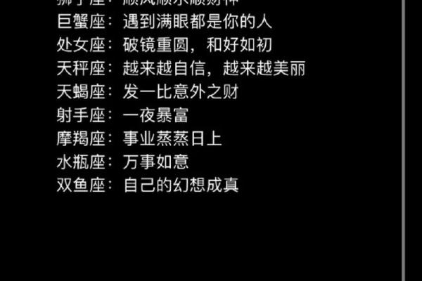 7月1日是什么星座