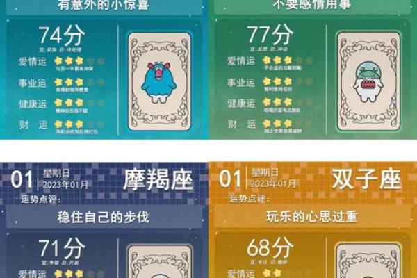 1月13日是什么星座 1月13日是什么星座