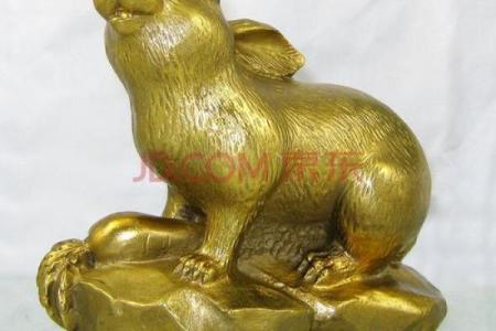 风水摆件玉兔的有什么讲究？