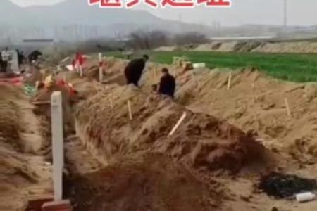 风水农村_而相信风水的农村人也没多少发大财的