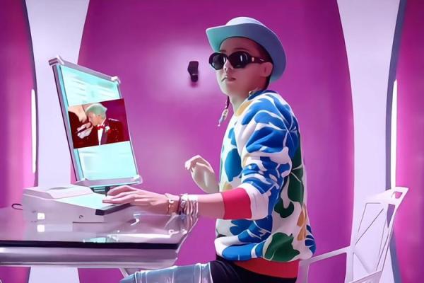 权志龙直播算命视频