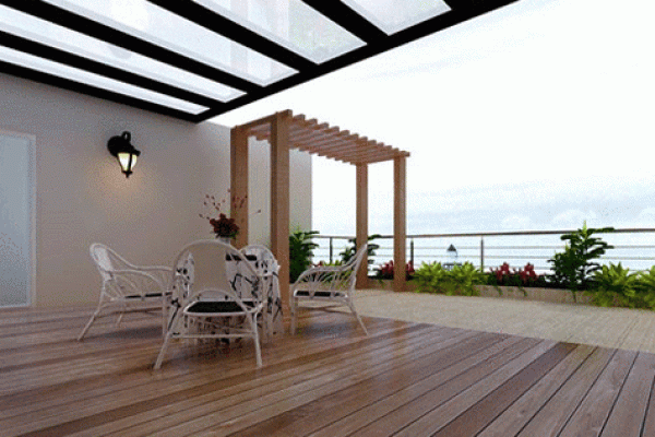 买顶楼房子风水怎么样