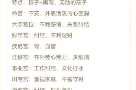 紫微斗数之事业宫与诸星，紫微星在事业宫是什么意思？