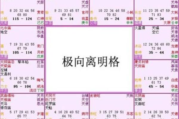 紫薇斗数48