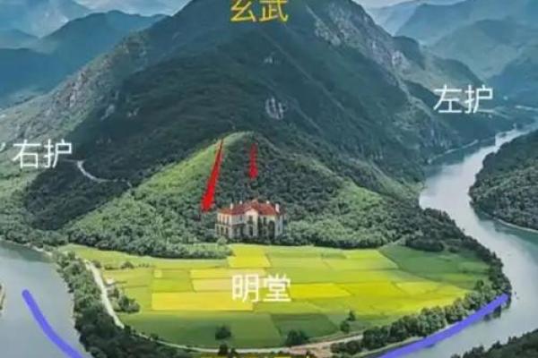 靠湖房子风水