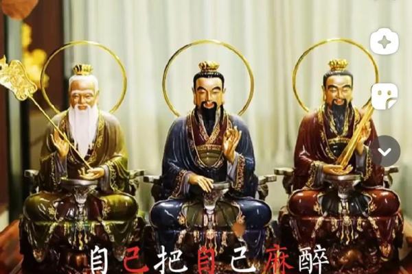 状元街头算命，老道指着捡粪小女孩说道：她是你妻子