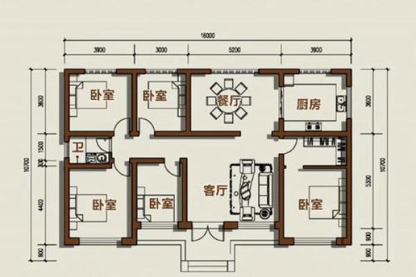 自建房风水_大家帮看下自建房第四层的结构和风水上有什么问题