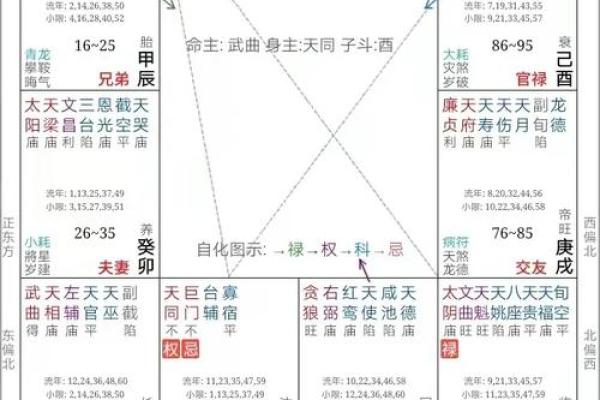 紫微斗数火星 紫微斗数火星有哪些？