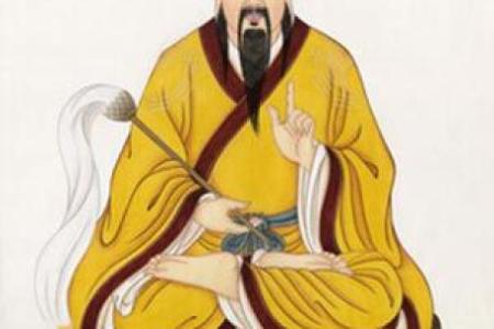 黄大仙二十四灵签