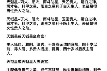 紫微斗数天虚星是什么意思,天虚星的星曜组合