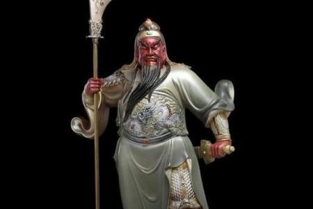 关公财神如何供奉？关公神像有什么风水作用？