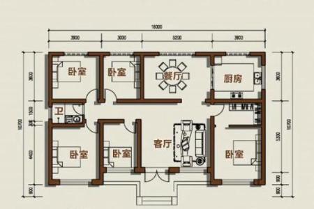 自建房风水_大家帮看下自建房第四层的结构和风水上有什么问题
