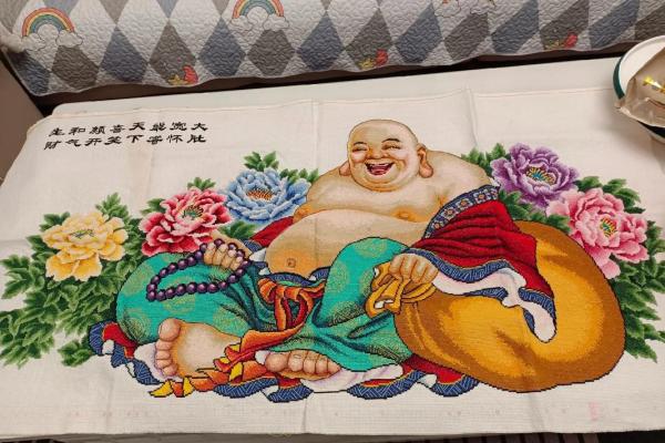 十字绣的风水，有哪些注意事项