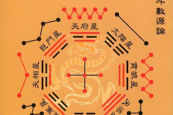 紫薇斗数领袖格局