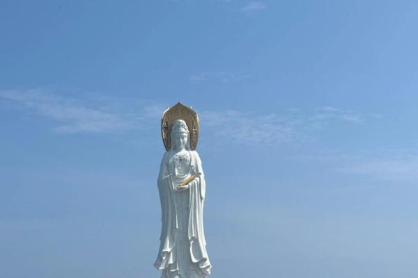 观音菩萨怎么拜