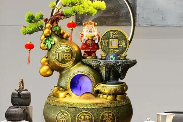 风水轮的摆放以及禁忌是什么