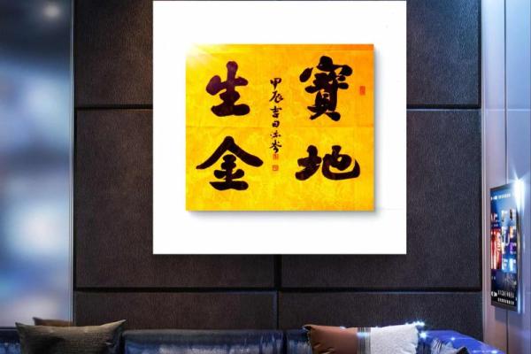 发横财的风水宝地：成一方富室