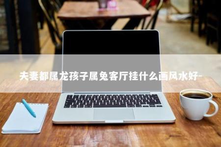 夫妻都属龙孩子属兔客厅挂什么画风水好-