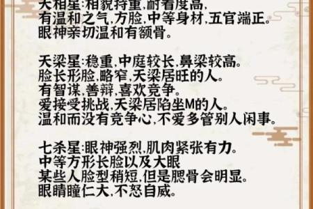 紫薇斗数看对象