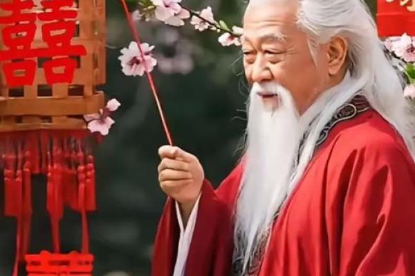 月老令求姻缘