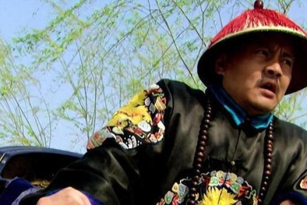 邬思道算命，说胤祥能活92岁，结果46岁死了，胤祥：算的很准