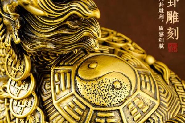 风水龙龟摆件摆在家的什么位置好