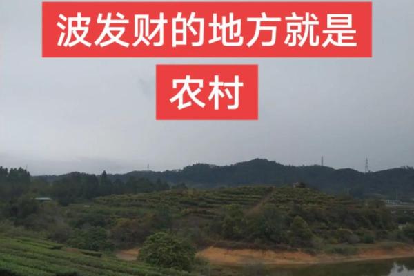 风水知识点：横财来临前的征兆