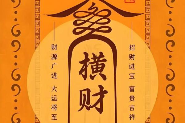 风水知识点：横财来临前的征兆