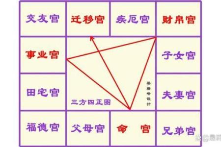 紫薇斗数嫁入豪门