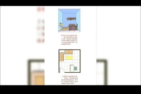 案例：商业办公风水布局的秘密