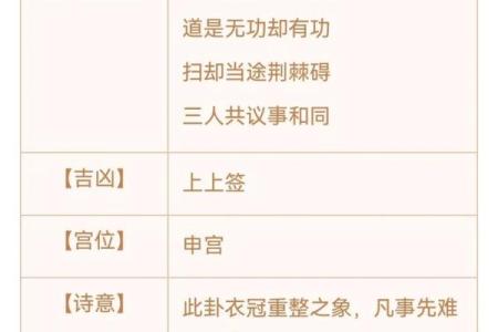 观音灵签可信