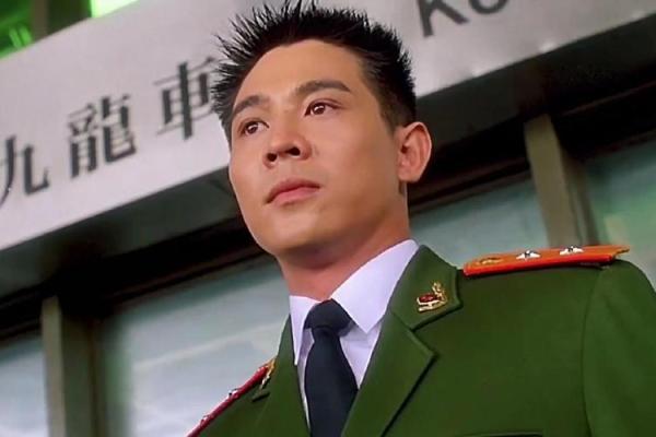 李连杰算命 李连杰算命