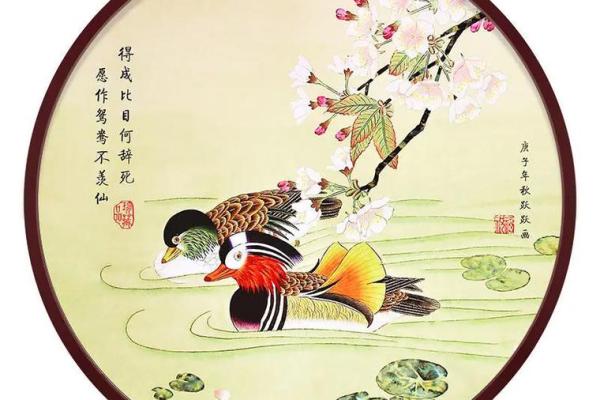 怎么样借助风水来增进夫妻感情