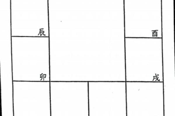 紫微斗数体系框架（零基础入门）