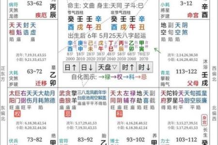 风水预测是什么