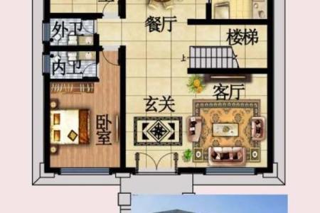 农村建房子风水禁忌正方形