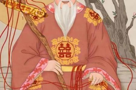 月老讲姻缘太差 月老姻缘线断了会怎么样？
