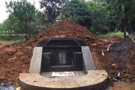 判断好风水墓地好坏哪种墓地风水最好