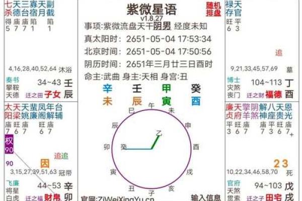 紫薇斗数不知道时辰怎么办
