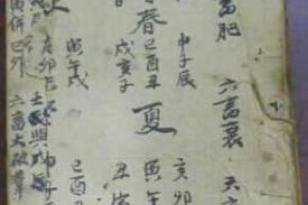 天王菩萨灵签