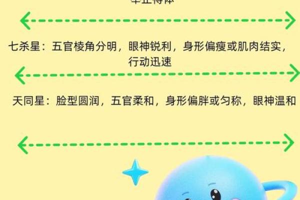 紫薇斗数小吉星