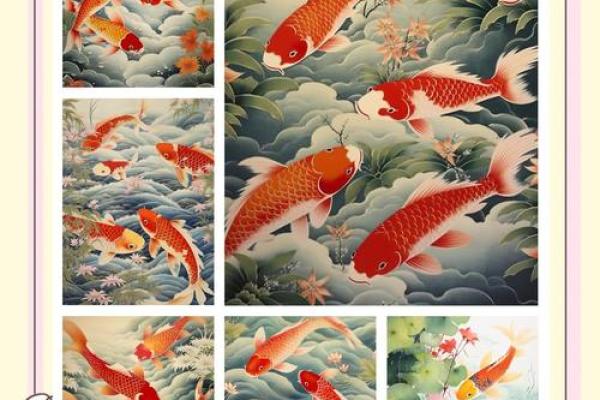 锦鲤风水_锦鲤养13条是什么意思
