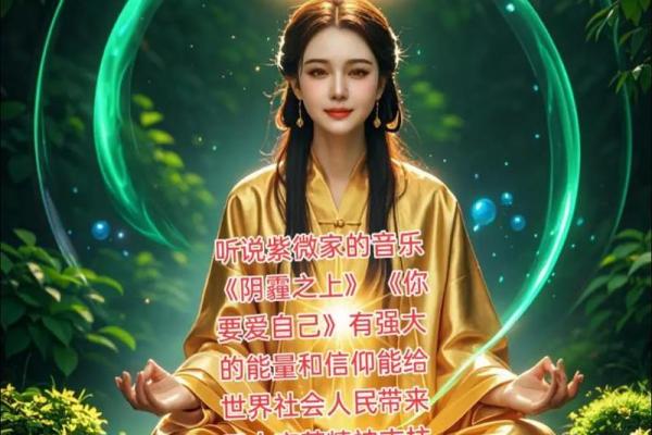 紫薇斗数修行之人