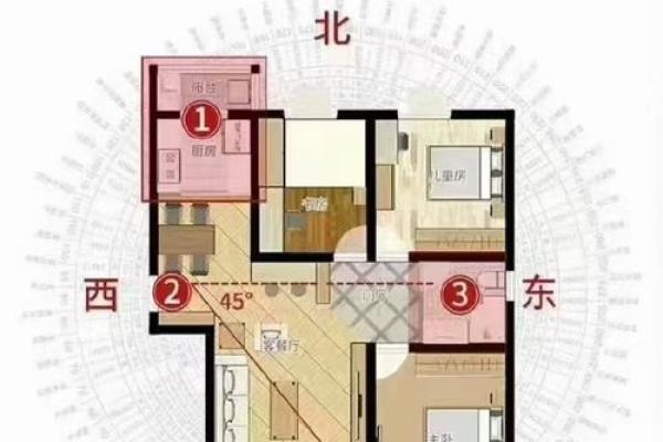 属牛可以住什么房子好风水