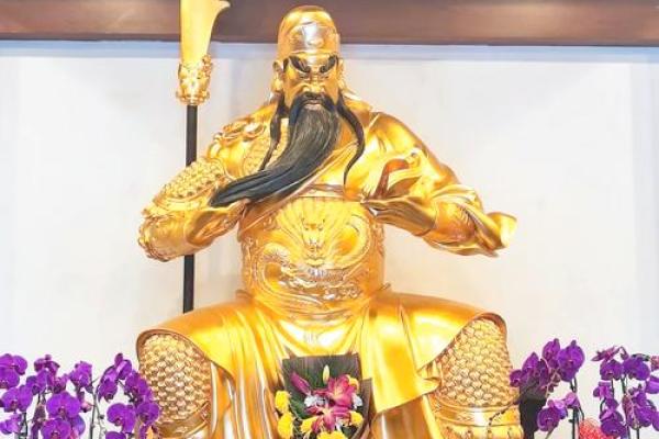 供奉观音还是供奉财神