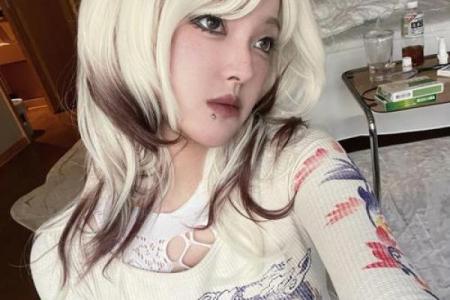 脸上长白毛的算命说法 脸上有白毛的人能算命吗