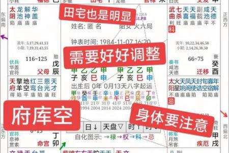 紫微斗数单身 紫微斗数看婚后生活？